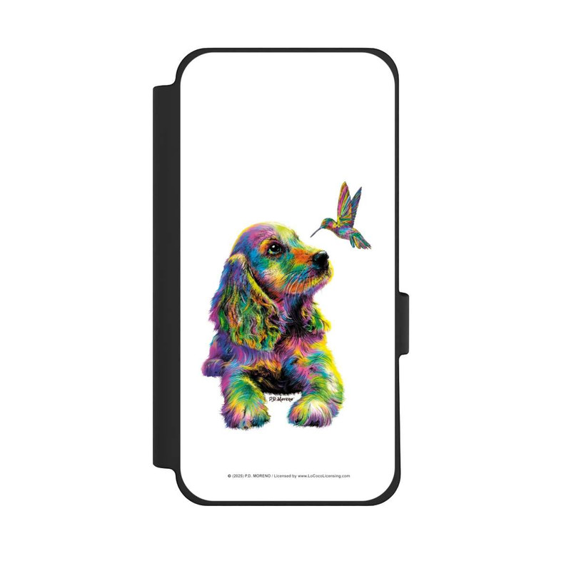 Pixel 10 Pro XL NIVOflip Cocker Spaniel