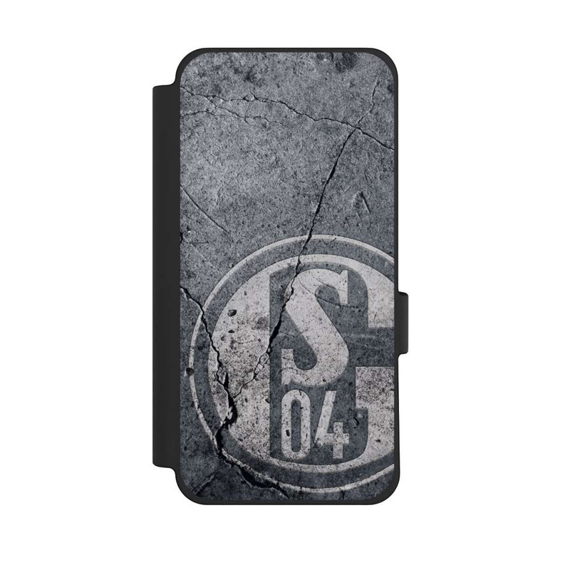 Pixel 10 Pro XL NIVOflip Schalke 04 Beton Look