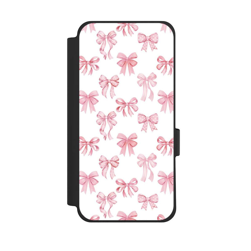 Pixel 10 Pro XL NIVOflip Baby Pink Bows