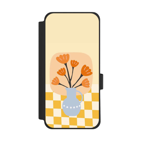 Google Pixel 10 Pro XL NIVOflip Bloom Vase Spring Flowers