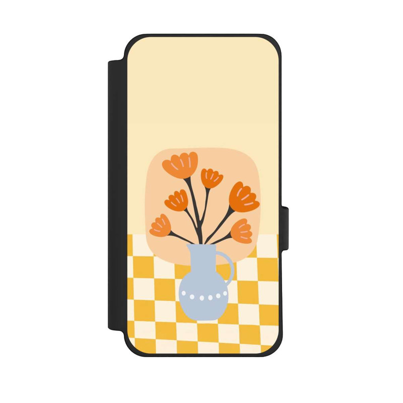 Pixel 10 Pro XL NIVOflip Bloom Vase Spring Flowers