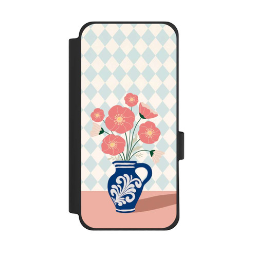 Google Pixel 10 Pro XL NIVOflip Blue Vase