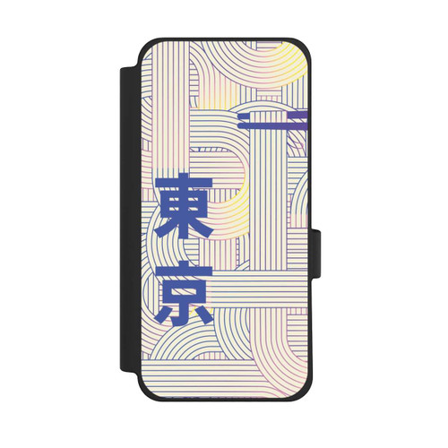 Google Pixel 10 Pro XL NIVOflip Ramen Japanese Set