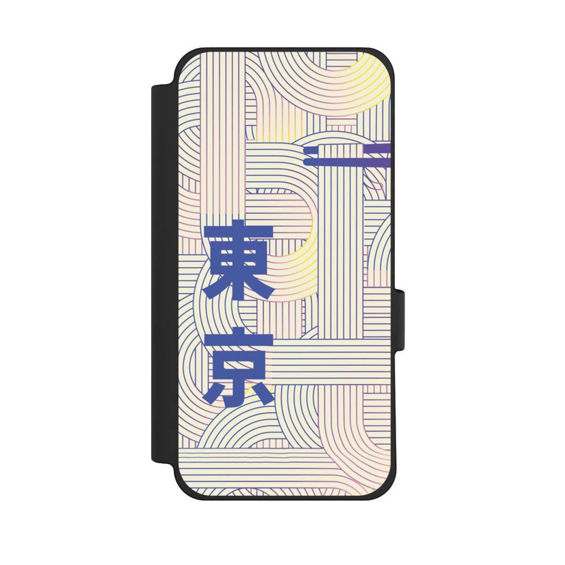Pixel 10 Pro XL NIVOflip Ramen Japanese Set