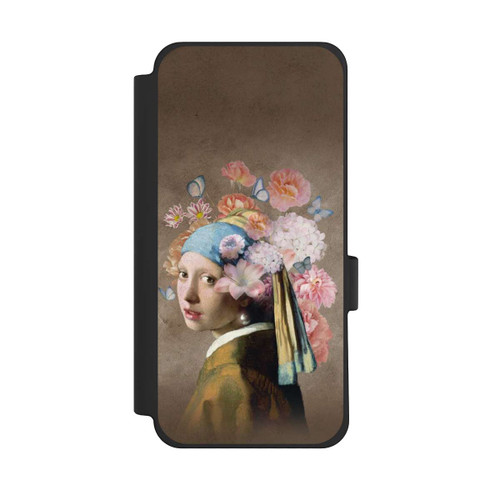 Google Pixel 10 Pro XL NIVOflip Coloured Pearl Girl