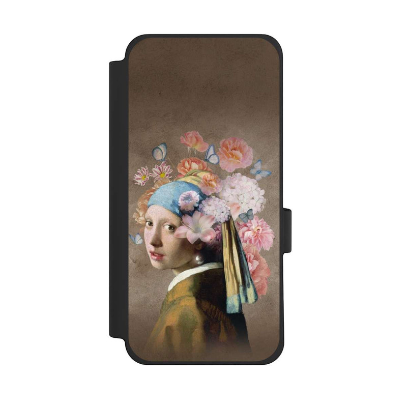 Pixel 10 Pro XL NIVOflip Coloured Pearl Girl