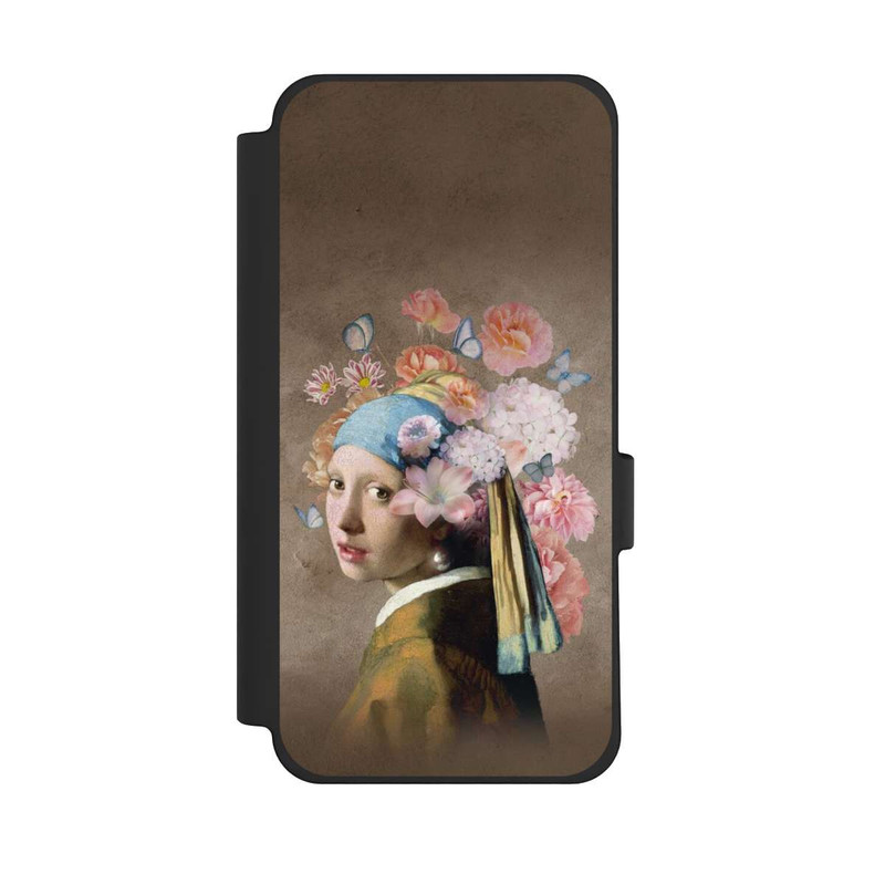 Pixel 10 Pro XL NIVOflip Coloured Pearl Girl