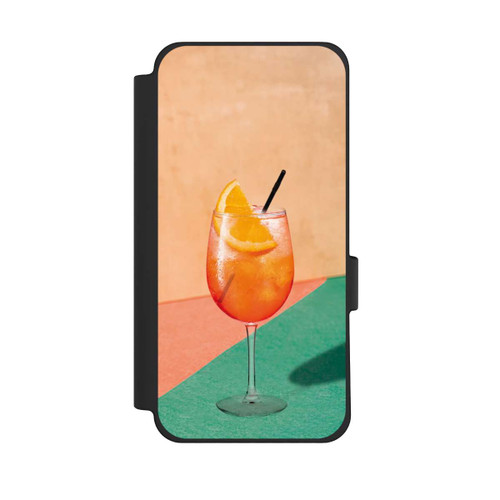 Google Pixel 10 Pro XL NIVOflip Cocktail Orange Green
