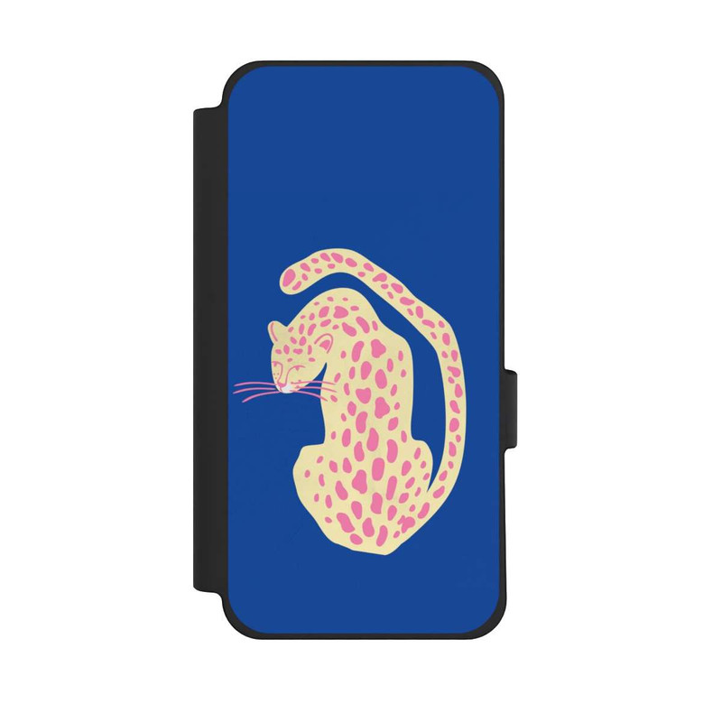 Pixel 10 Pro XL NIVOflip Blue Pink Cat