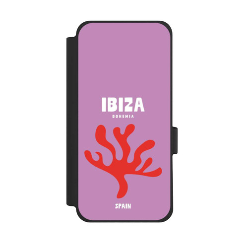 Google Pixel 10 Pro XL NIVOflip Destination Ibiza Coral