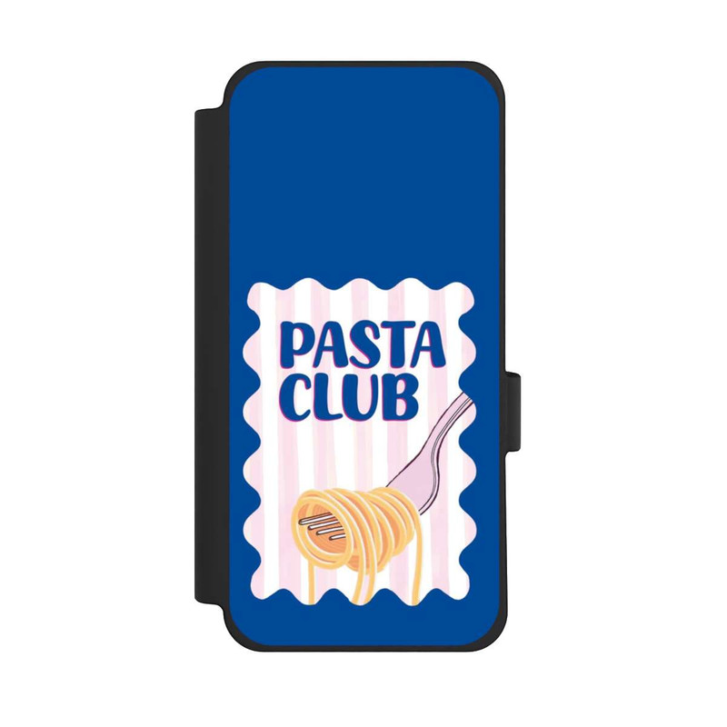 Pixel 10 Pro XL NIVOflip Pasta Club in Blue and Pink