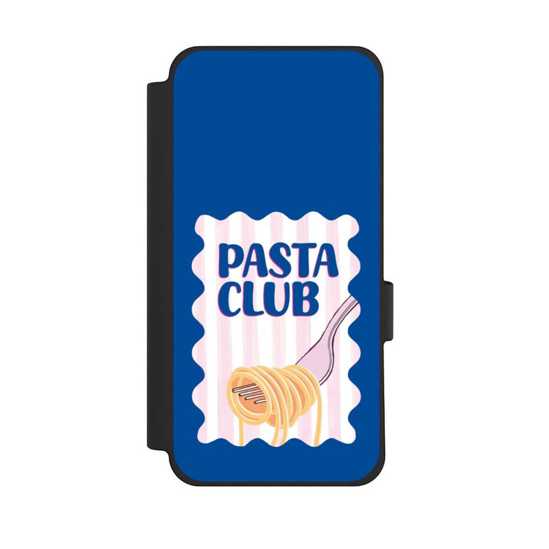 Pixel 10 Pro XL NIVOflip Pasta Club in Blue and Pink