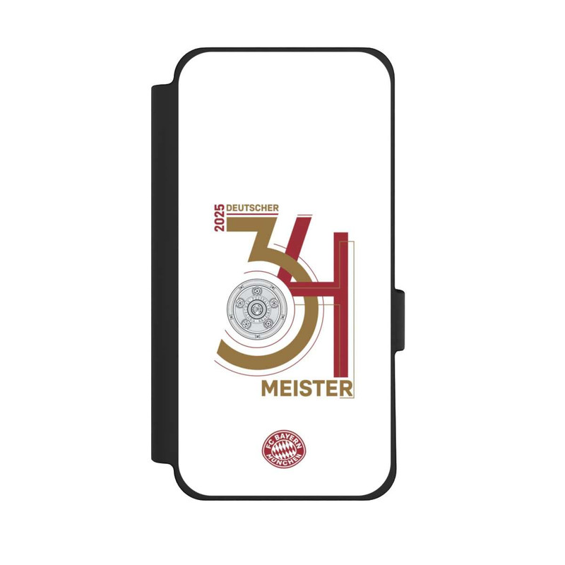 Pixel 10 Pro XL NIVOflip FCB Deutscher Meister 2025