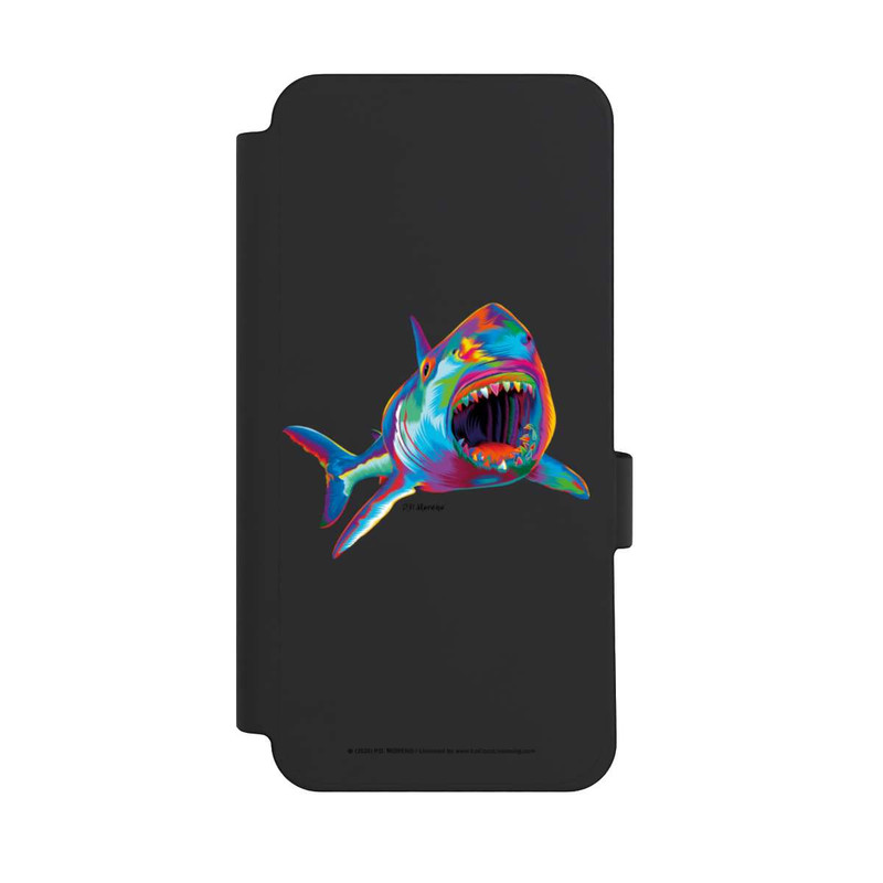 Pixel 10 Pro XL NIVOflip Hai Pop Colour transparent