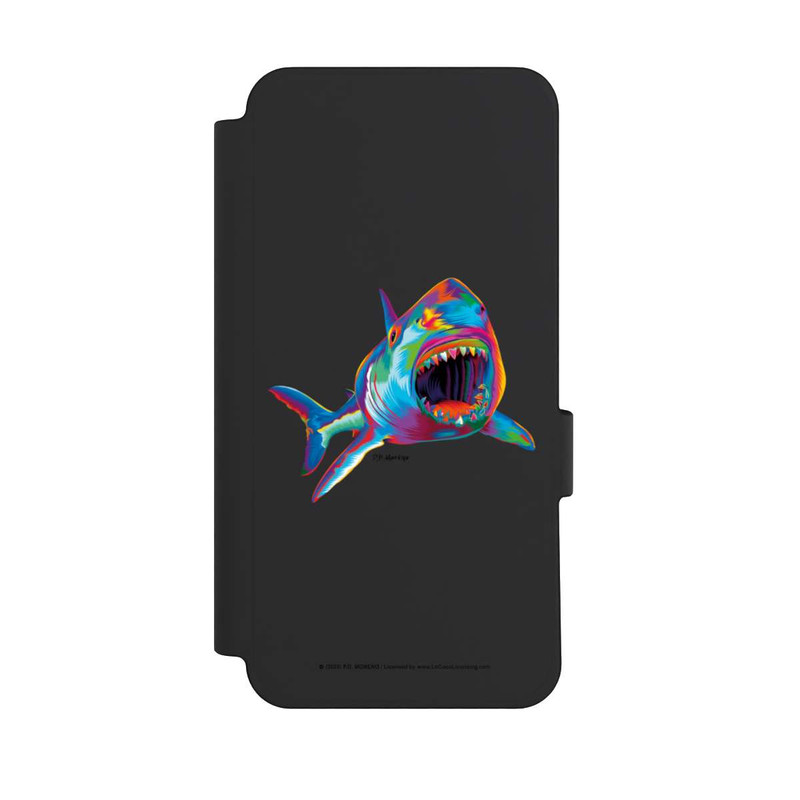 Pixel 10 Pro XL NIVOflip Hai Pop Colour transparent