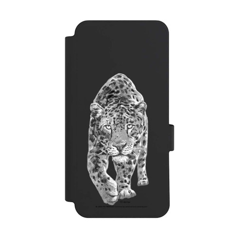 Google Pixel 10 Pro XL NIVOflip Leopard transparent