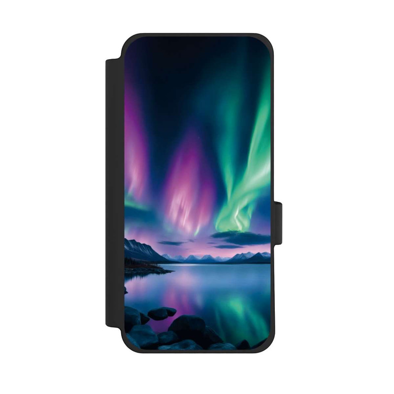 Pixel 10 Pro XL NIVOflip Aurora Borealis