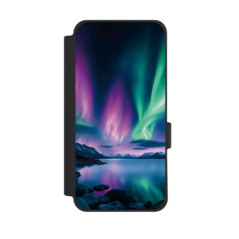 Pixel 10 Pro XL NIVOflip Aurora Borealis
