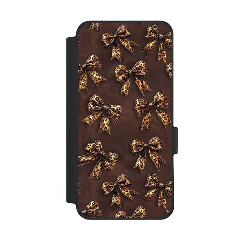 Google Pixel 10 Pro XL NIVOflip Bows Wild Cheetah avec IA