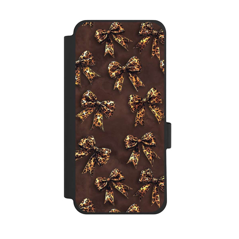 Pixel 10 Pro XL NIVOflip Bows Wild Cheetah