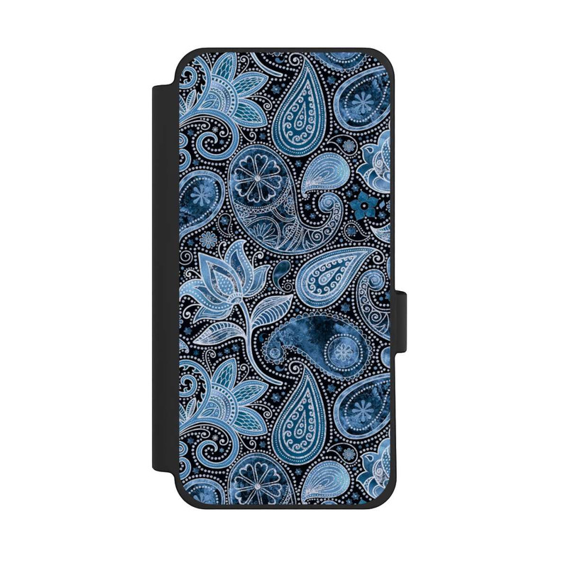 Pixel 10 Pro XL NIVOflip Magic India Ornate Paisley Tapestry