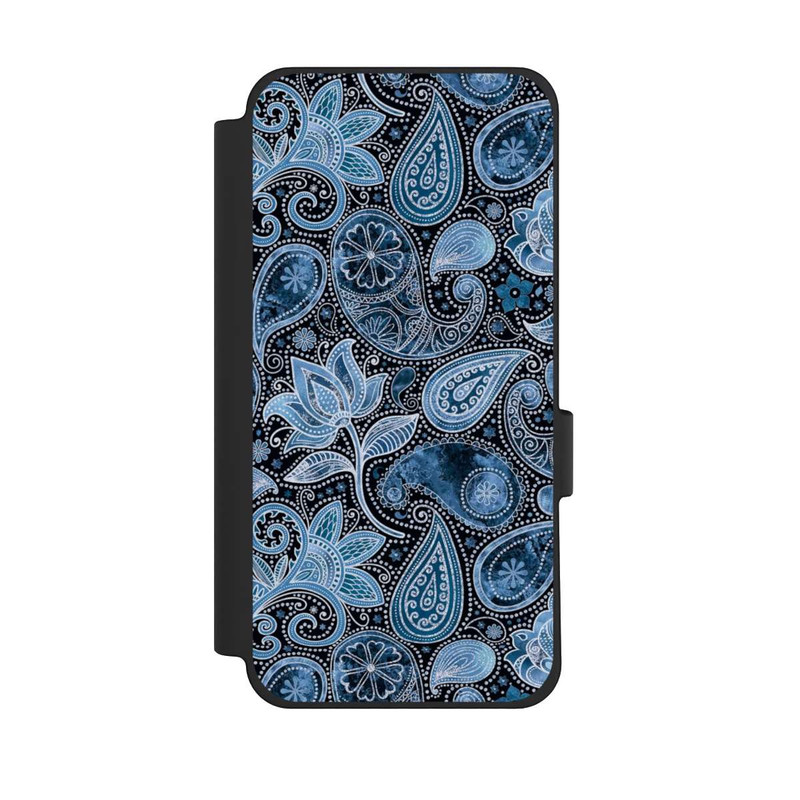 Pixel 10 Pro XL NIVOflip Magic India Ornate Paisley Tapestry
