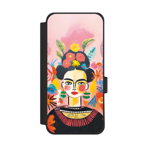 Google Pixel 10 Pro XL NIVOflip Mexican Artist Girl