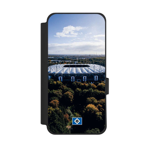 Google Pixel 10 Pro XL NIVOflip HSV Volksparkstadion
