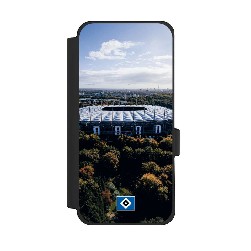 Pixel 10 Pro XL NIVOflip HSV Volksparkstadion