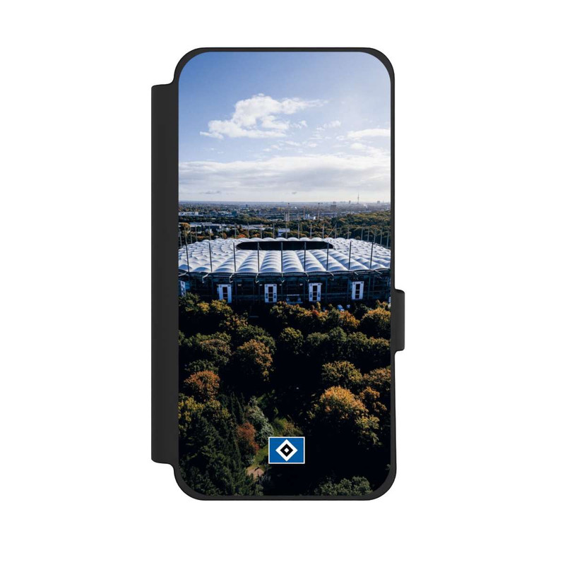 Pixel 10 Pro XL NIVOflip HSV Volksparkstadion