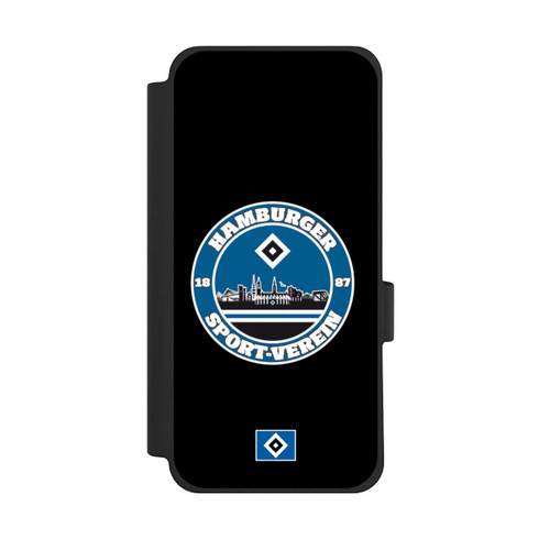 Google Pixel 10 Pro XL NIVOflip Hamburger Sport-Verein 1887