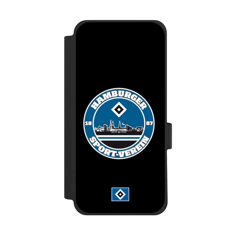 Pixel 10 Pro XL NIVOflip Hamburger Sport-Verein 1887