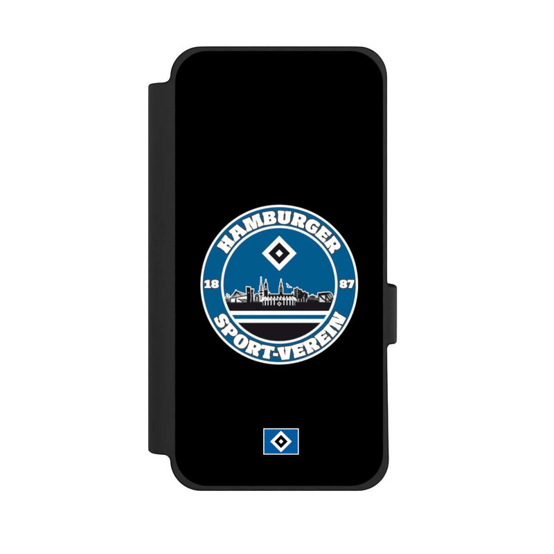 Pixel 10 Pro XL NIVOflip Hamburger Sport-Verein 1887