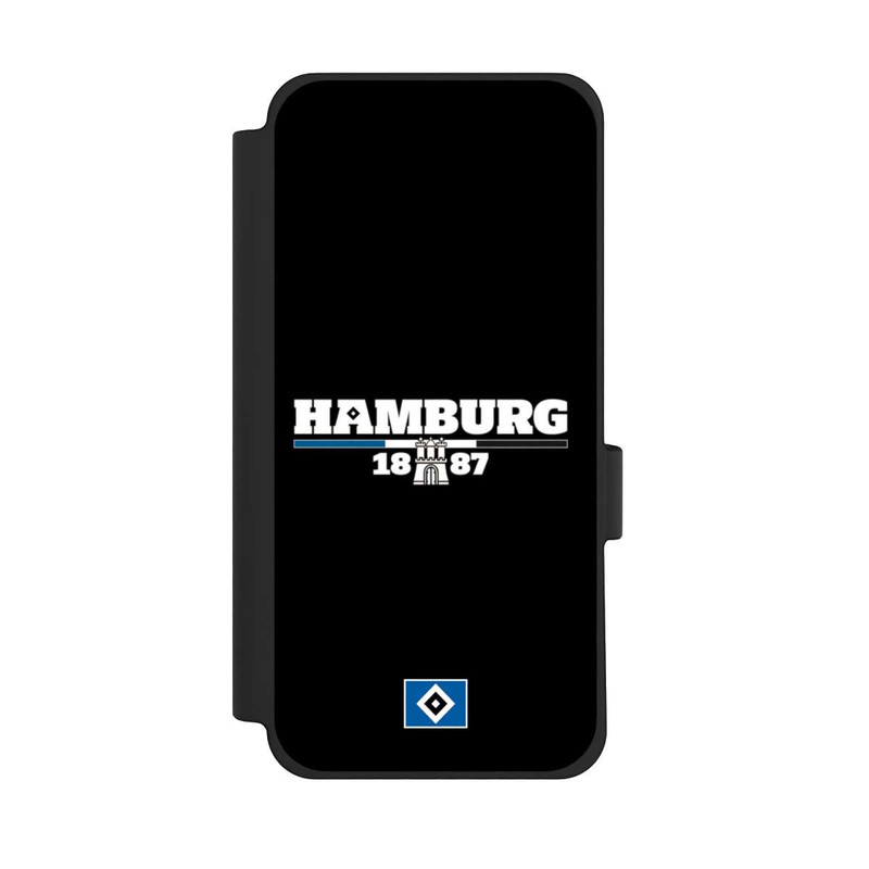 Pixel 10 Pro XL NIVOflip Hamburg 1887