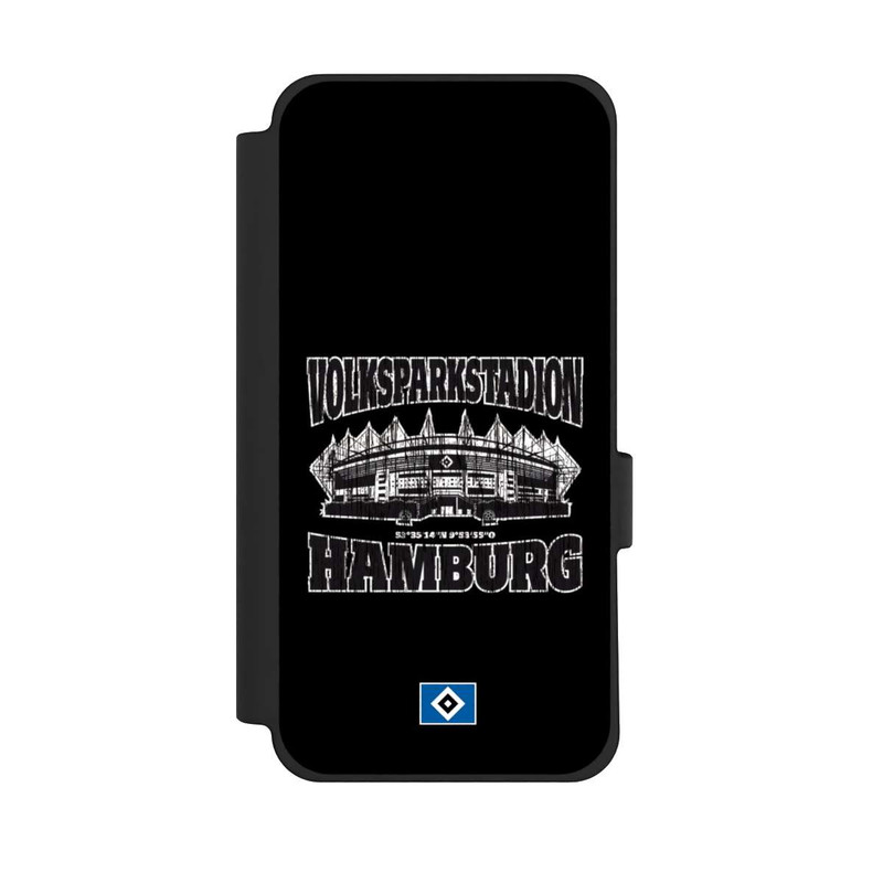 Pixel 10 Pro XL NIVOflip HSV Volksparkstadion Schwarz