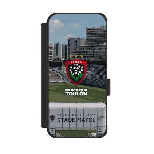 Google Pixel 10 Pro XL NIVOflip RCT Stade Mayol