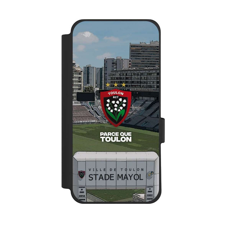 Pixel 10 Pro XL NIVOflip Stade Mayol RCT