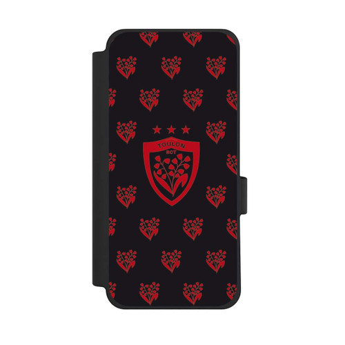 Google Pixel 10 Pro XL NIVOflip RCT Motif Muguet Rouge