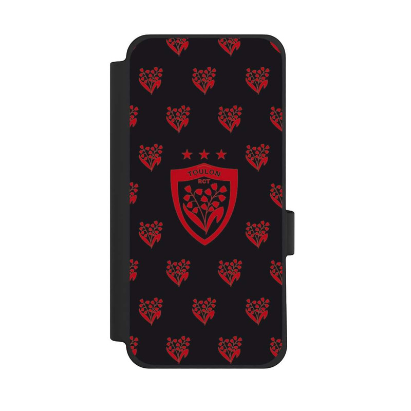 Pixel 10 Pro XL NIVOflip RCT Motif Muguet Rouge