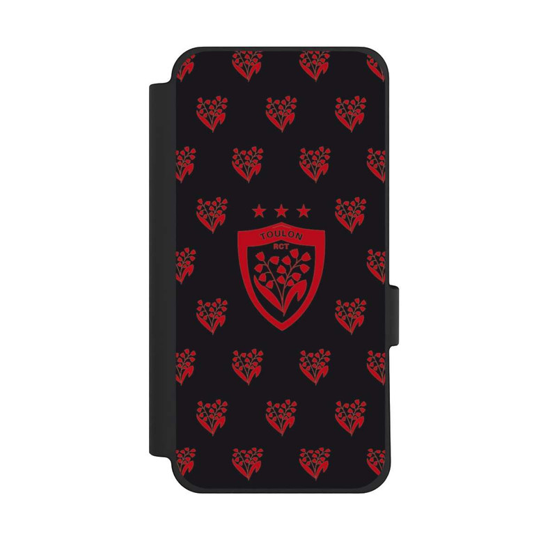 Pixel 10 Pro XL NIVOflip Maiglöckchen Pattern Rot RCT