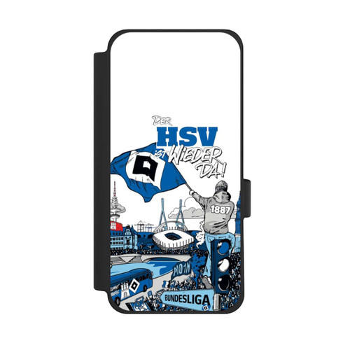 Google Pixel 10 Pro XL NIVOflip Der HSV Ist Wieder Da! Fans