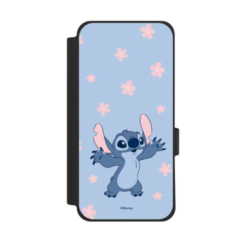 Google Pixel 10 Pro XL NIVOflip Stitch Pastel Flowers Blue