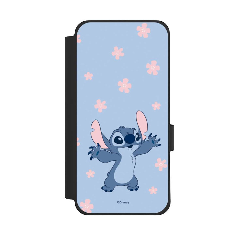 Pixel 10 Pro XL NIVOflip Stitch Pastel Flowers Blue