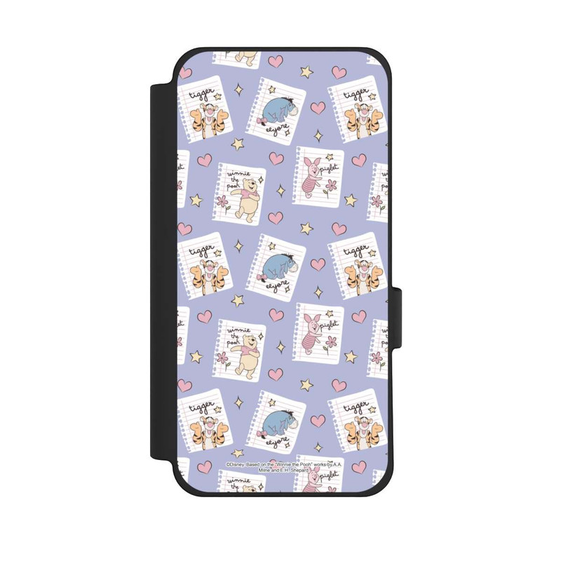 Pixel 10 Pro XL NIVOflip Winnie Puuh Wilde Freunde Muster