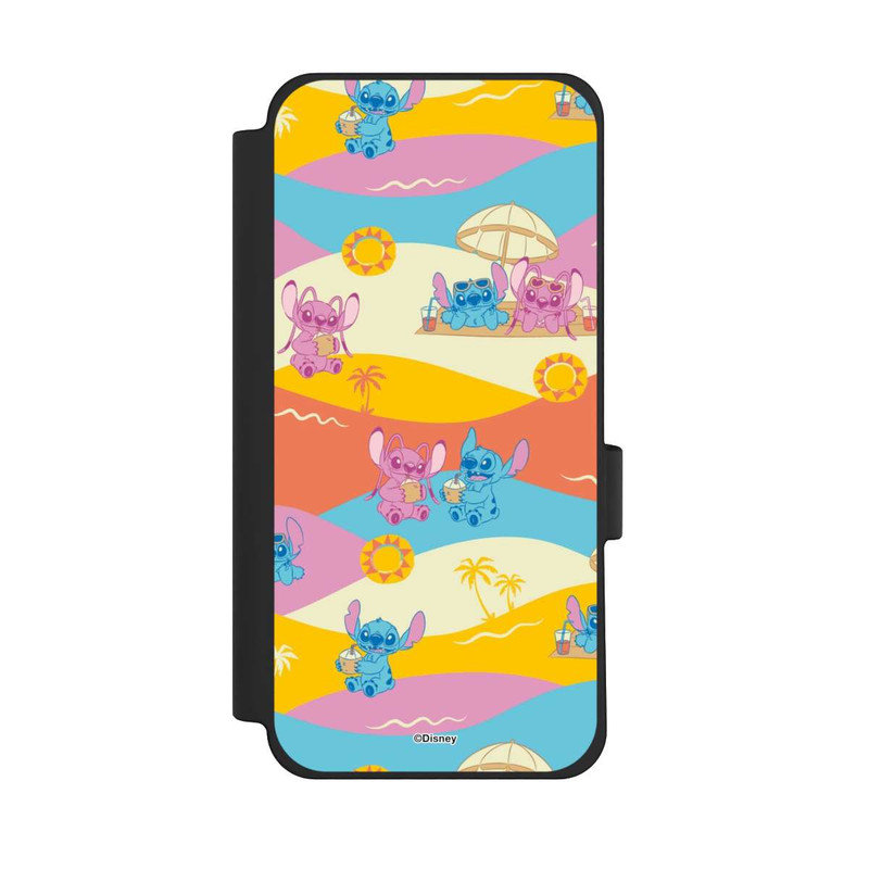 Pixel 10 Pro XL NIVOflip Stitch Neon Summer Pattern