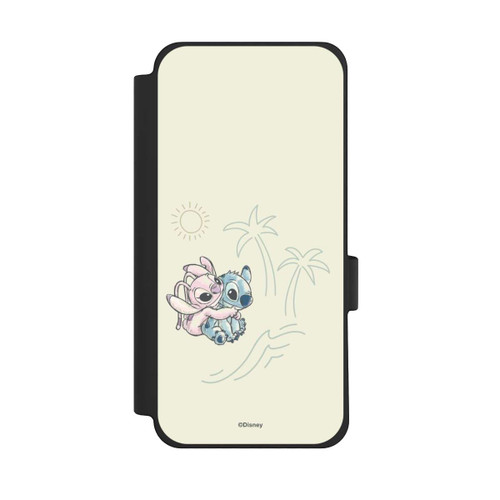 Google Pixel 10 Pro XL NIVOflip Stitch And Angel Beach Cuddles