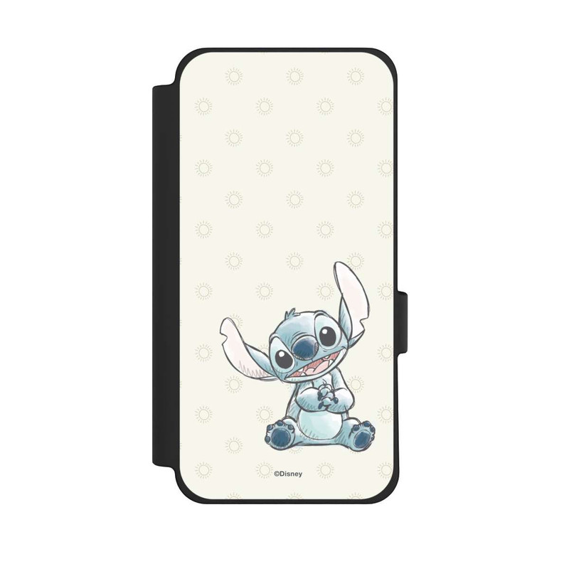 Pixel 10 Pro XL NIVOflip Stitch Pastel Sun Smiles