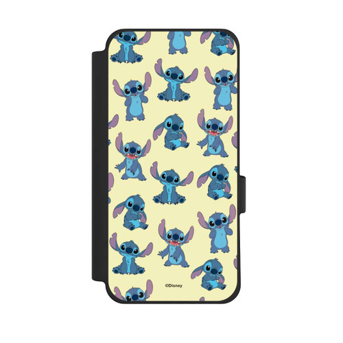 Google Pixel 10 Pro XL NIVOflip Stitch Faces Pattern