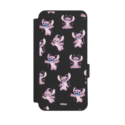 Google Pixel 10 Pro XL NIVOflip Angel Faces Pattern Transparent