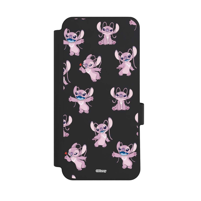 Pixel 10 Pro XL NIVOflip Angel Faces Pattern Transparent